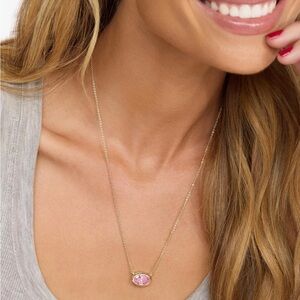 Melinda Maria She’s a Boss Necklace